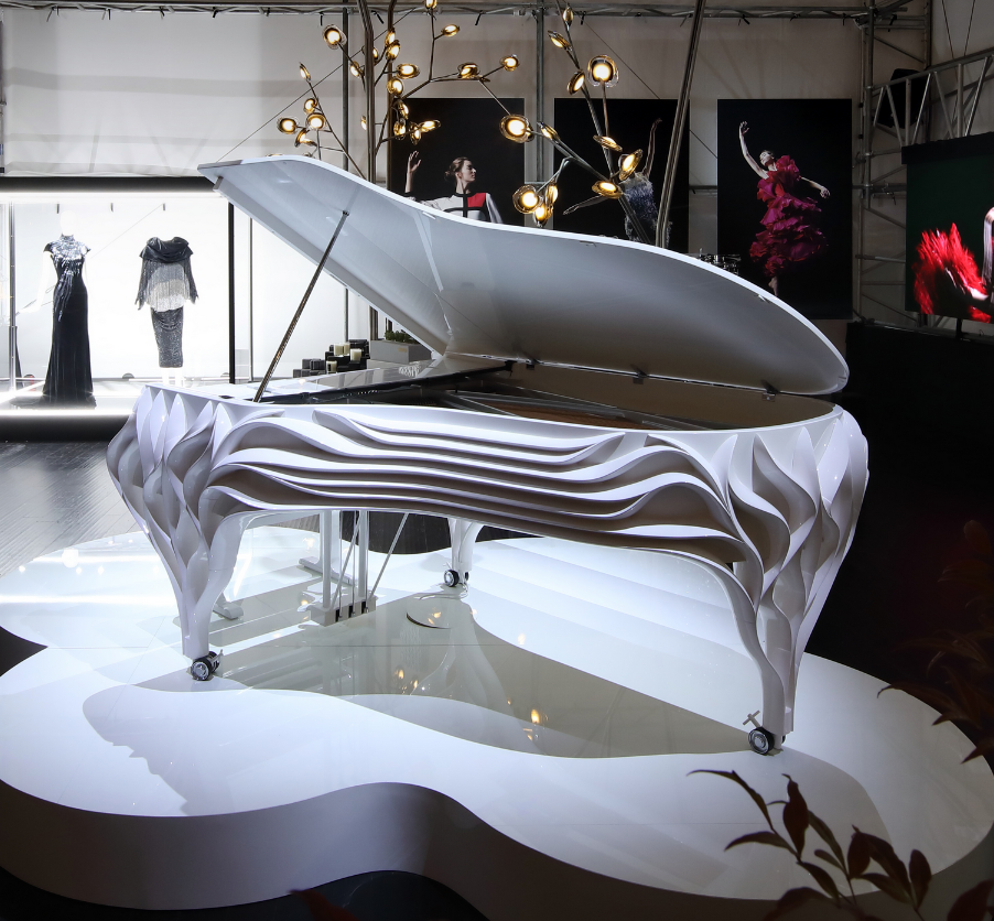 3D printing services for Vancouver